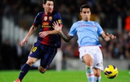 Video: Màn trình diễn ấn tượng của Lionel Messi v Celta Vigo