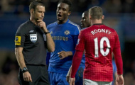 Trọng tài Clattenburg 'nghỉ' cầm còi tuần thứ 2 liên tiếp để phục vụ điều tra
