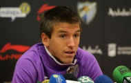Camacho nói Malaga có thể hạ AC Milan một lần nữa