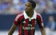 Urby Emanuelson: AC Milan phải thắng Malaga