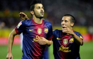 David Villa đã sẵn sàng chơi trọn vẹn một trận đấu