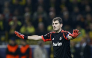 Casillas: Vì đạo lý, tôi không thể tự bỏ phiếu cho mình