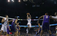 Video NBA: Orlando Magic 115 - 94 Phoenix Suns
