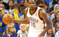 Video NBA: Oklahoma City Thunder 95 - 104 Atlanta Hawks