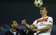 02h45 ngày 07/11, Paris Saint Germain vs Dinamo Zagreb: Chủ nhà 'trút giận'