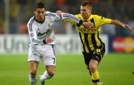 Piszczek & cơn đau đầu của Mou