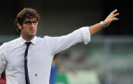 Sampdoria khẳng định không sa thải Ciro Ferrara