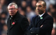 Chelsea tố Sir Alex là kẻ “đạo đức giả”