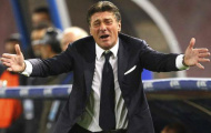 Mazzarri bị hẹp van tim?