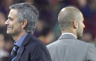 Mourinho hợp với Man City hơn là Guardiola