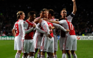 Trước trận Man City – Ajax: Chỉ một con đường...