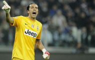 Buffon: Thua một trận cũng chẳng sao