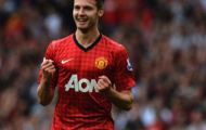 Điểm tin trưa 06/11: Stoke cầm hòa Man Utd