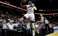 Video NBA: Miami Heat 124 - 99 Phoenix Suns