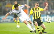 Chuyện ở Bernabeu: Alonso đang bị đối xử bất công