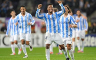 Sau ba lượt trận Champions League 2012: Cảm ơn họ, những “người” nghèo