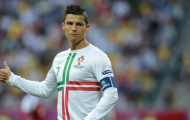 Ronaldo: 'Khiêm tốn quá là kiêu căng!'