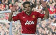 Mượn chuyện Tôn Tẫn, Bàng Quyên bàn chuyện Van Persie và Adebayor