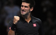 Video ATP World Tour Finals: Djokovic vs Tsonga, khởi đầu suôn sẻ cho Nole