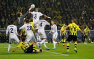 2h45 ngày 7/11, Real Madrid - Dortmund: Thời khắc báo thù