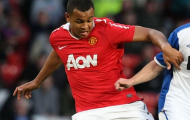 Thần đồng mới của United: Josh King muốn giành suất đá chính