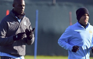 Mâu thuẫn Balotelli- Mancini sẽ bùng lên vào dịp Giáng sinh