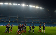Man City trước cuộc chiến với Ajax: Thay đổi hay là chết?