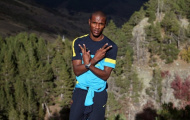 Abidal: “Chơi bóng trở lại không còn là ưu tiên của tôi”