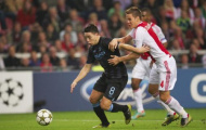 2h45 ngày 7/11, Man City - Ajax: Chủ nhà thoi thóp