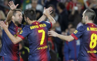 Tiếng nói Barca: “Như chưa hề có cuộc chia ly!”
