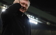 Sir Alex Feguson - Người cha già vĩ đại trong lịch sử Manchester United