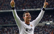 Ronaldo “quên” Casillas trong danh sách ứng viên QBV