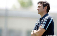 Mourinho bị ‘phản’ ở Real Madrid