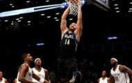 Video NBA: Brooklyn Nets 96 - 107 Minnesota Timberwolves