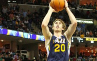 Video NBA: Memphis Grizzlies 103 - 94 Utah Jazz