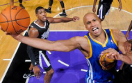 Video NBA: Sacramento Kings 94 - 92 Golden State Warriors
