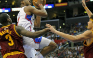 Video NBA: Los Angeles Clippers 101 - 108 Cleveland Cavaliers