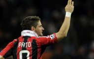 Video Champions League: Milan bị Malaga cầm chân ngay trên sân nhà