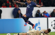 Video Champions League: Trận đại thắng '4 sao' của PSG trước Dinamo Zagreb