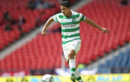 Bất lợi cho Celtic: Izaguirre và Rogne đồng loạt gặp chấn thương
