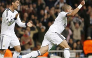 Mourinho khẳng định bàn thắng của Callejon hợp lệ