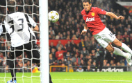 Sporting Braga - Man Utd: Cây đại thụ đã xanh tươi trở lại