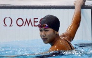 Giải vô địch bơi châu Á tại Dubai, UAE - 2012: Thách thức mới cho Ánh viên và Quý Phước