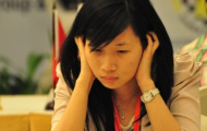 Cựu kỳ thủ cờ vua Việt Nam Hoàng Thanh Trang: Tôi yêu Cờ và tôi muốn thành công với nó