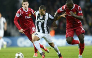 02h45 ngày 08/11, Juventus vs FC Nordsjaelland: Juve quyết thắng
