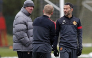 Sir Alex muốn M.U xong sớm, nghỉ sớm