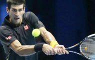 Federer, Djokovic giành cú đúp giải thưởng