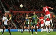 02h45 ngày 08/11, Braga vs Man United: Quỷ đỏ giành vé sớm?
