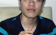 “Tôi sẽ sang Mỹ học vào tháng 8-2013”