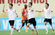 V.Ninh Bình có thể bị giải tán